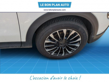 Photo 23 du bon plan FIAT 500X 1.6 Multijet 120ch Cross occasion à 9390 €