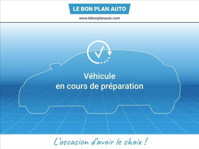 Bon plan FORD Fiesta 1.0 EcoBoost 100ch Stop&Start Edition 5p occasion à 9900 €