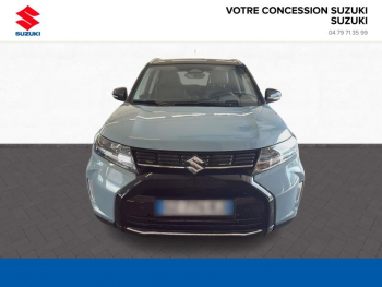 Photo 2 du bon plan SUZUKI Vitara 1.4 Boosterjet Hybrid 129ch Style occasion à 22990 €