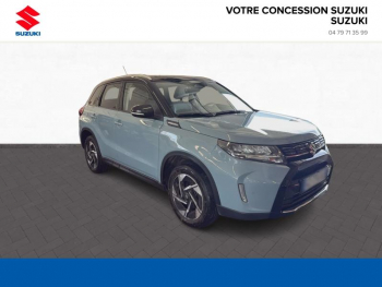 Photo 3 du bon plan SUZUKI Vitara 1.4 Boosterjet Hybrid 129ch Style occasion à 22990 €