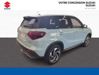Photo 4 du bon plan SUZUKI Vitara 1.4 Boosterjet Hybrid 129ch Style occasion à 22990 €