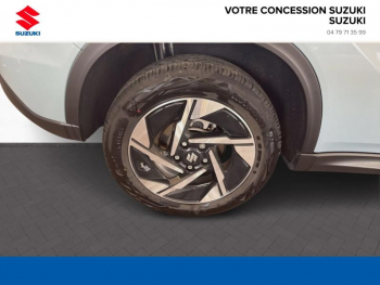 Photo 5 du bon plan SUZUKI Vitara 1.4 Boosterjet Hybrid 129ch Style occasion à 22990 €