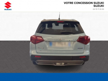 Photo 6 du bon plan SUZUKI Vitara 1.4 Boosterjet Hybrid 129ch Style occasion à 22990 €