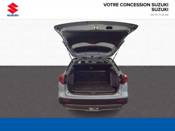 Photo 7 du bon plan SUZUKI Vitara 1.4 Boosterjet Hybrid 129ch Style occasion à 22990 €