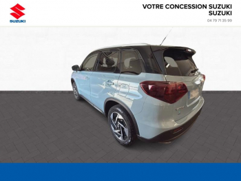 Photo 8 du bon plan SUZUKI Vitara 1.4 Boosterjet Hybrid 129ch Style occasion à 22990 €