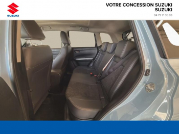 Photo 9 du bon plan SUZUKI Vitara 1.4 Boosterjet Hybrid 129ch Style occasion à 22990 €