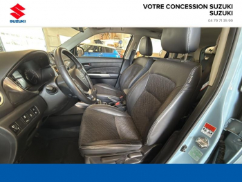 Photo 10 du bon plan SUZUKI Vitara 1.4 Boosterjet Hybrid 129ch Style occasion à 22990 €