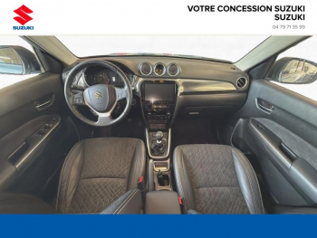 Photo 11 du bon plan SUZUKI Vitara 1.4 Boosterjet Hybrid 129ch Style occasion à 22990 €