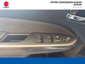 Photo 12 du bon plan SUZUKI Vitara 1.4 Boosterjet Hybrid 129ch Style occasion à 22990 €
