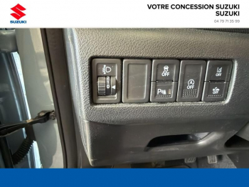 Photo 13 du bon plan SUZUKI Vitara 1.4 Boosterjet Hybrid 129ch Style occasion à 22990 €