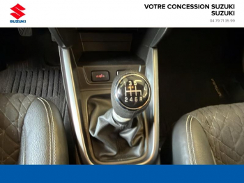 Photo 14 du bon plan SUZUKI Vitara 1.4 Boosterjet Hybrid 129ch Style occasion à 22990 €