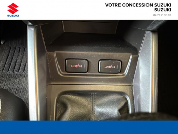 Photo 15 du bon plan SUZUKI Vitara 1.4 Boosterjet Hybrid 129ch Style occasion à 22990 €