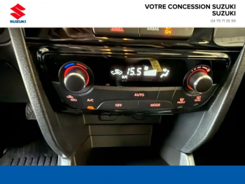 Photo 16 du bon plan SUZUKI Vitara 1.4 Boosterjet Hybrid 129ch Style occasion à 22990 €