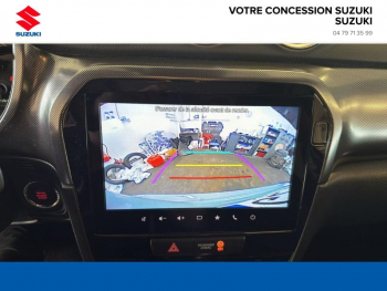 Photo 17 du bon plan SUZUKI Vitara 1.4 Boosterjet Hybrid 129ch Style occasion à 22990 €