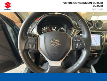 Photo 19 du bon plan SUZUKI Vitara 1.4 Boosterjet Hybrid 129ch Style occasion à 22990 €