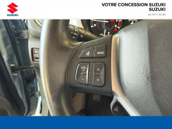 Photo 20 du bon plan SUZUKI Vitara 1.4 Boosterjet Hybrid 129ch Style occasion à 22990 €