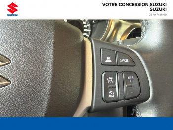 Photo 21 du bon plan SUZUKI Vitara 1.4 Boosterjet Hybrid 129ch Style occasion à 22990 €