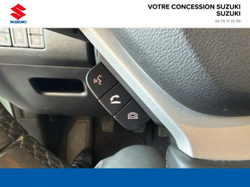 Photo 22 du bon plan SUZUKI Vitara 1.4 Boosterjet Hybrid 129ch Style occasion à 22990 €