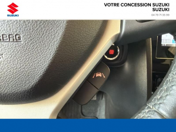 Photo 23 du bon plan SUZUKI Vitara 1.4 Boosterjet Hybrid 129ch Style occasion à 22990 €