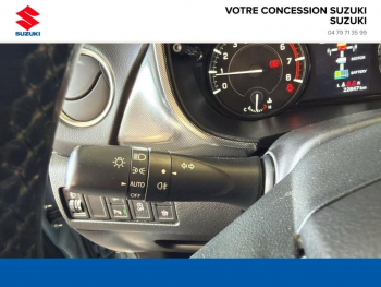 Photo 24 du bon plan SUZUKI Vitara 1.4 Boosterjet Hybrid 129ch Style occasion à 22990 €