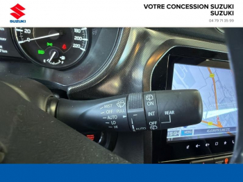 Photo 25 du bon plan SUZUKI Vitara 1.4 Boosterjet Hybrid 129ch Style occasion à 22990 €