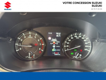 Photo 26 du bon plan SUZUKI Vitara 1.4 Boosterjet Hybrid 129ch Style occasion à 22990 €