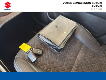 Photo 27 du bon plan SUZUKI Vitara 1.4 Boosterjet Hybrid 129ch Style occasion à 22990 €