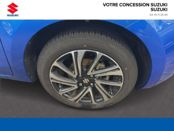 Photo 4 du bon plan SUZUKI Swift 1.2 Dualjet Hybrid 83ch Pack occasion à 16490 €