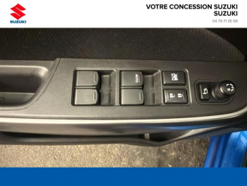 Photo 11 du bon plan SUZUKI Swift 1.2 Dualjet Hybrid 83ch Pack occasion à 16490 €