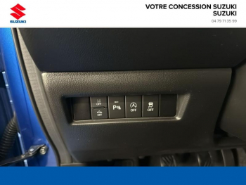 Photo 12 du bon plan SUZUKI Swift 1.2 Dualjet Hybrid 83ch Pack occasion à 16490 €