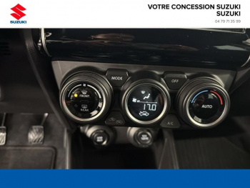 Photo 15 du bon plan SUZUKI Swift 1.2 Dualjet Hybrid 83ch Pack occasion à 16490 €