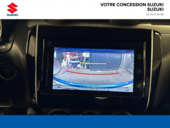 Photo 16 du bon plan SUZUKI Swift 1.2 Dualjet Hybrid 83ch Pack occasion à 16490 €