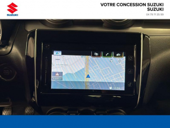 Photo 17 du bon plan SUZUKI Swift 1.2 Dualjet Hybrid 83ch Pack occasion à 16490 €