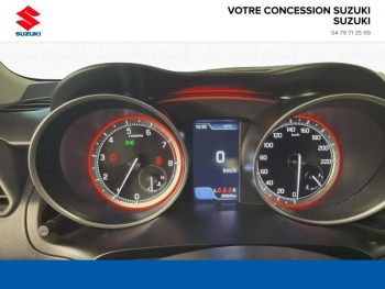 Photo 24 du bon plan SUZUKI Swift 1.2 Dualjet Hybrid 83ch Pack occasion à 16490 €