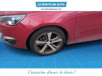 Photo 9 du bon plan PEUGEOT 308 1.6 THP 125ch Allure 5p occasion à 6190 €