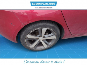 Photo 11 du bon plan PEUGEOT 308 1.6 THP 125ch Allure 5p occasion à 6190 €