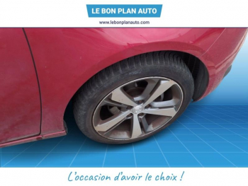 Photo 12 du bon plan PEUGEOT 308 1.6 THP 125ch Allure 5p occasion à 6190 €
