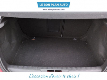 Photo 13 du bon plan PEUGEOT 308 1.6 THP 125ch Allure 5p occasion à 6190 €
