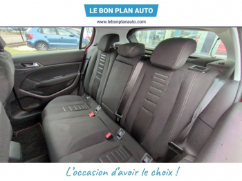 Photo 17 du bon plan PEUGEOT 308 1.6 THP 125ch Allure 5p occasion à 6190 €