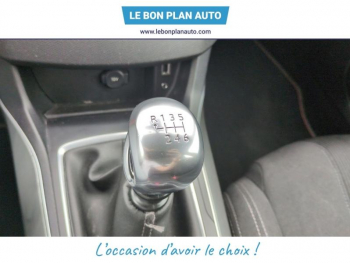 Photo 21 du bon plan PEUGEOT 308 1.6 THP 125ch Allure 5p occasion à 6190 €