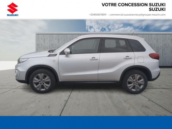 Photo 2 du bon plan SUZUKI Vitara 1.4 Boosterjet Hybrid 129ch Privilège occasion à 18990 €