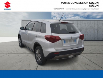 Photo 3 du bon plan SUZUKI Vitara 1.4 Boosterjet Hybrid 129ch Privilège occasion à 18990 €