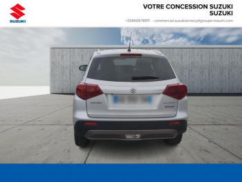 Photo 4 du bon plan SUZUKI Vitara 1.4 Boosterjet Hybrid 129ch Privilège occasion à 18990 €