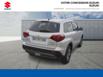 Photo 5 du bon plan SUZUKI Vitara 1.4 Boosterjet Hybrid 129ch Privilège occasion à 18990 €