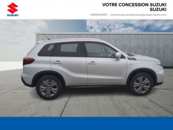 Photo 6 du bon plan SUZUKI Vitara 1.4 Boosterjet Hybrid 129ch Privilège occasion à 18990 €