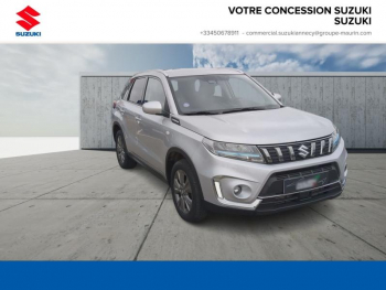 Photo 7 du bon plan SUZUKI Vitara 1.4 Boosterjet Hybrid 129ch Privilège occasion à 18990 €