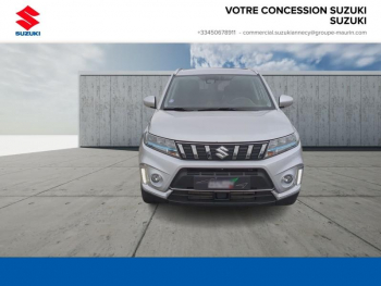 Photo 8 du bon plan SUZUKI Vitara 1.4 Boosterjet Hybrid 129ch Privilège occasion à 18990 €