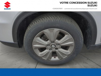 Photo 9 du bon plan SUZUKI Vitara 1.4 Boosterjet Hybrid 129ch Privilège occasion à 18990 €