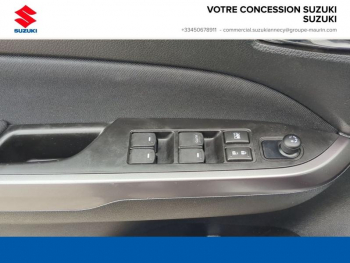 Photo 10 du bon plan SUZUKI Vitara 1.4 Boosterjet Hybrid 129ch Privilège occasion à 18990 €
