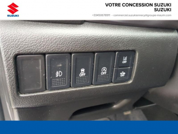 Photo 11 du bon plan SUZUKI Vitara 1.4 Boosterjet Hybrid 129ch Privilège occasion à 18990 €